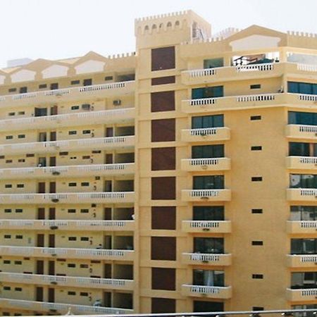 Hotel And Club Aladinos Акапулко Екстериор снимка