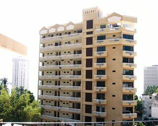 Hotel And Club Aladinos Акапулко Екстериор снимка